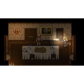 Dead of Darkness / Nintendo Switch | Techbox