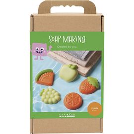 DIY Kit – Soap Making (977784) / Toys