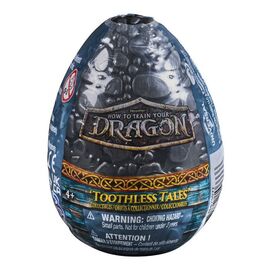 Dragons - Toothless Collectibles Asst. (6075577) / Toys