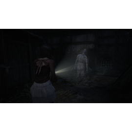 Fatal Frame II: Crimson Butterfly REMAKE / Nintendo Switch 2 - Nintendo Switch 2 Games - Games - Techbox