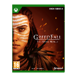 GreedFall: The Dying World / Xbox Series X - Series X Games - Games - Techbox