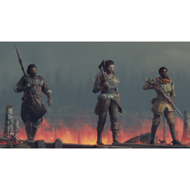 GreedFall: The Dying World / Xbox Series X - Series X Games - Games - Techbox