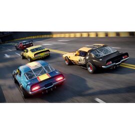 Grid (Day 1 Edition) / PlayStation 4 - PS4 Games - Games - Techbox