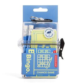 Kikkerland - BINGO. (GG281) / Toys