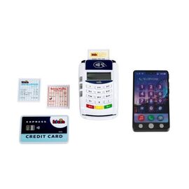 Klein - Toy payment terminal and smartphone set / Toys