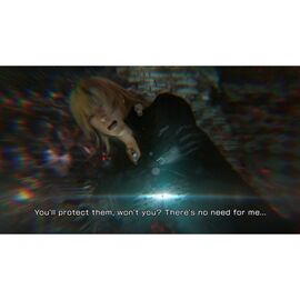Lightning Returns: Final Fantasy XIII (Import) / PlayStation 3 - PS3 Games - Games - Techbox