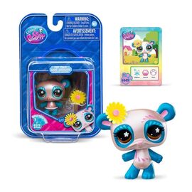 Littlest Pet Shop - Pet Pals Assorted S5 (01007) / Toys