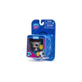 Littlest Pet Shop - Pet Pals Assorted S5 (01007) / Toys