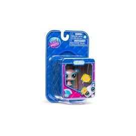 Littlest Pet Shop - Pet Pals Assorted S5 (01007) / Toys