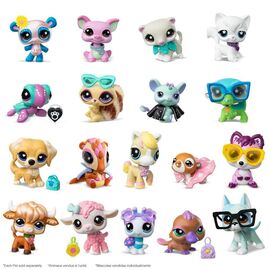 Littlest Pet Shop - Pet Pals Assorted S5 (01007) / Toys
