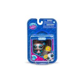 Littlest Pet Shop - Pet Pals Assorted S5 (01007) / Toys