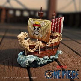 One Piece - Going Merry Box / Fan Shop and Merchandise |  Techbox