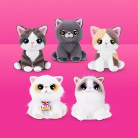 Pets Alive - Smitten Kittens S2 (9568) / Toys