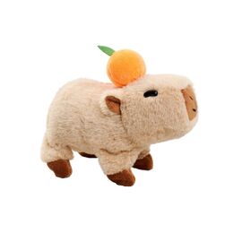 PetZoo - Capybara (105890215) / Toys