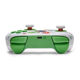 PowerA - Advantage Wireless Controller for Nintendo Switch 2 - Mario & Yoshi / Nintendo Switch - Nintendo Switch Games - Games - Techbox