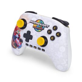 PowerA - Advantage Wireless Controller for Nintendo Switch 2 - Mario Kart World / Nintendo Switch - Nintendo Switch Games - Games - Techbox