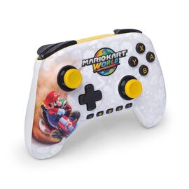 PowerA - Advantage Wireless Controller for Nintendo Switch 2 - Mario Kart World / Nintendo Switch - Nintendo Switch Games - Games - Techbox