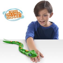 Robo Alive - Snake (7150) / Toys