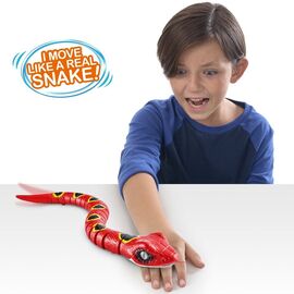 Robo Alive - Snake (7150) / Toys