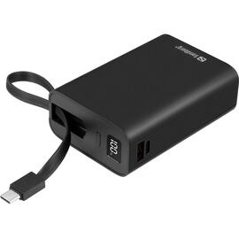 Sandberg - Powerbank 20000 PD20W Connect / Electronics