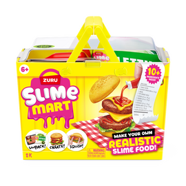 Slime Mart - Small Basket (15905) / Toys
