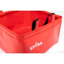 SpyraBase Red / Gadgets