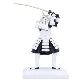Stormtrooper - The Last Samurai / Fan Shop and Merchandise - Various - Various - Techbox