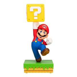 Super Mario Diorama Light / Fan Shop and Merchandise - Various - Various - Techbox