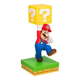 Super Mario Diorama Light / Fan Shop and Merchandise - Various - Various - Techbox