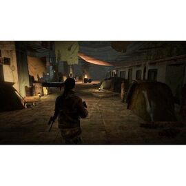 Terminator: Salvation (Import) / PlayStation 3 | Techbox