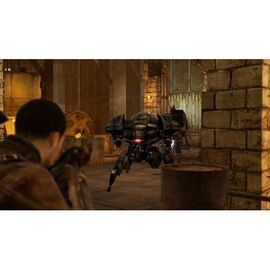 Terminator: Salvation (Import) / PlayStation 3 | Techbox