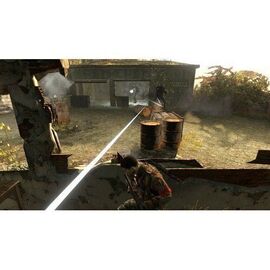 Terminator: Salvation (Import) / PlayStation 3 | Techbox