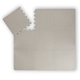 ​That's Mine - Foam Play Mat - Mat Grey / Baby and Children