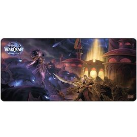 World Of WarCraft: Midnight Xalatath Key Art - Mousepad / Fan Shop and Merchandise |  Techbox