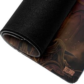 World Of WarCraft: Midnight Xalatath Key Art - Mousepad / Fan Shop and Merchandise |  Techbox
