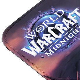 World Of WarCraft: Midnight Xalatath Key Art - Mousepad / Fan Shop and Merchandise |  Techbox