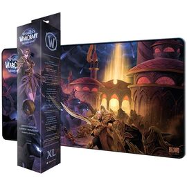 World Of WarCraft: Midnight Xalatath Key Art - Mousepad / Fan Shop and Merchandise |  Techbox