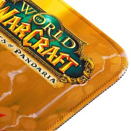 World of WarCraft - Pandaria (Limited Edition) - Mousepad / Fan Shop and Merchandise |  Techbox