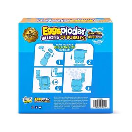 WOW - Eggsploder (11328) / Toys