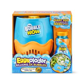 WOW - Eggsploder (11328) / Toys