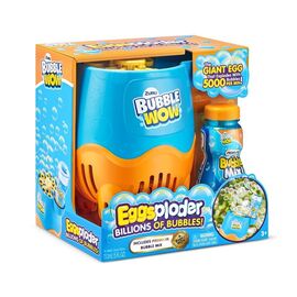 WOW - Eggsploder (11328) / Toys