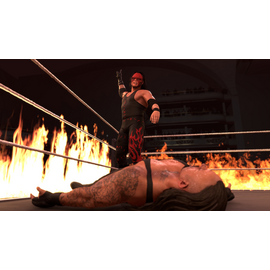 WWE 2K26 / PlayStation 5 - PS5 Games - Games - Techbox