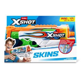 XSHOT - Hyperload Fast-Fill Skins (11854) / Toys
