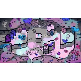 Chicory: A Colorful Tale (Limited Run) (Import) / Nintendo Switch | Techbox