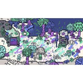 Chicory: A Colorful Tale (Limited Run) (Import) / Nintendo Switch | Techbox