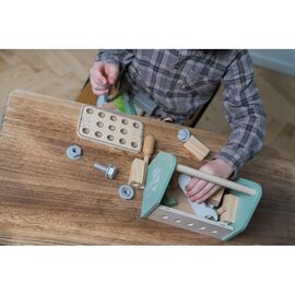 Dantoy - Toolbox (4779) / Toys
