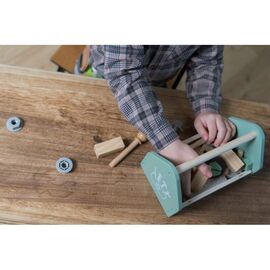Dantoy - Toolbox (4779) / Toys