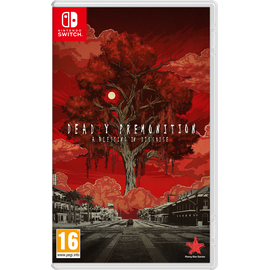 Deadly Premonition 2 - A Blessing in Disguise / Nintendo Switch | Techbox