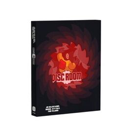 Disc Room (Special Reserve Games) (Collectors Edition) (Import) / Nintendo Switch - Nintendo Switch Games - Games - Techbox
