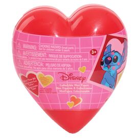 Disney Stitch - Mini Figure Capsules Asst. (302-16374) / Toys